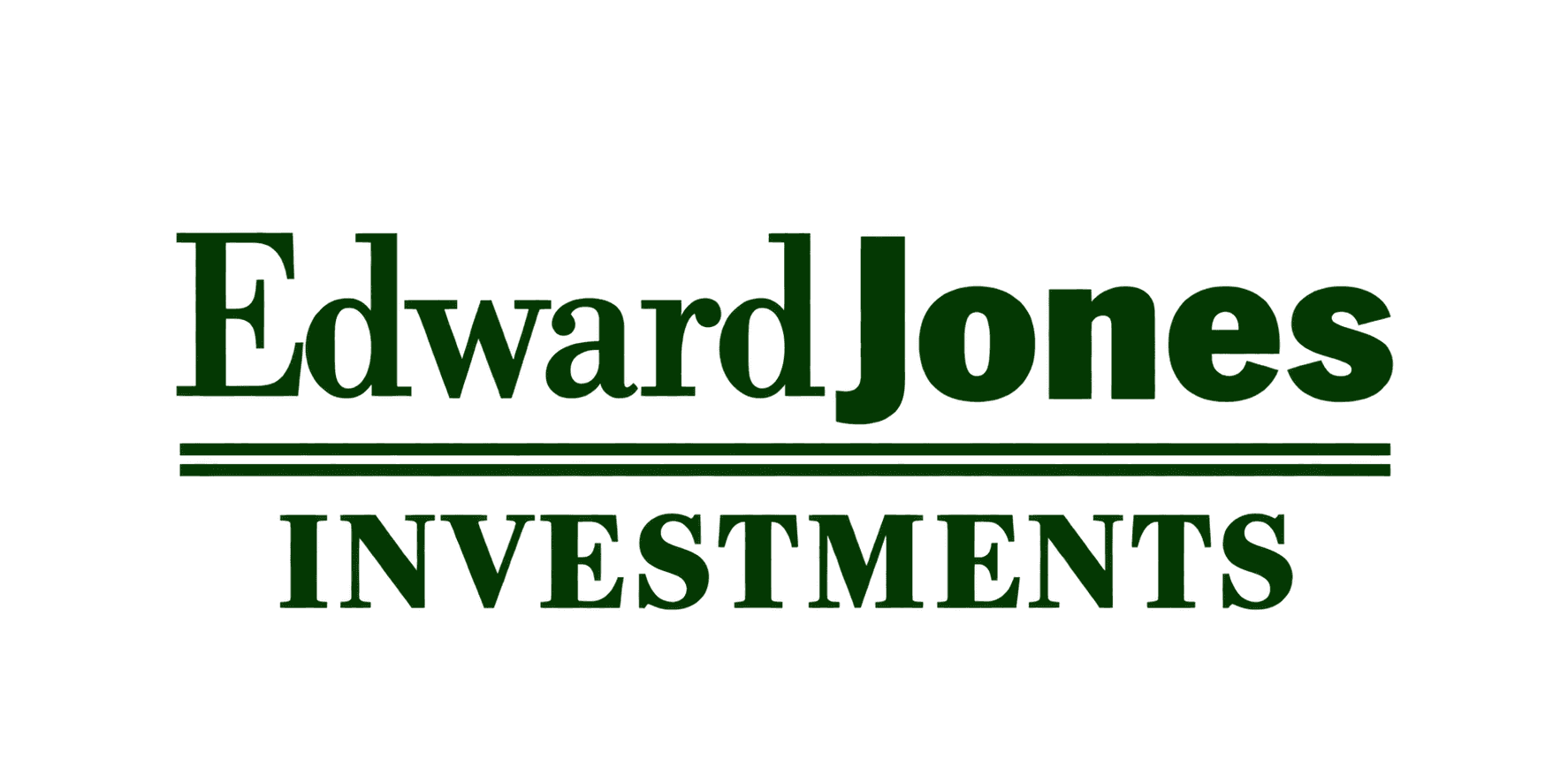 Edward Jones