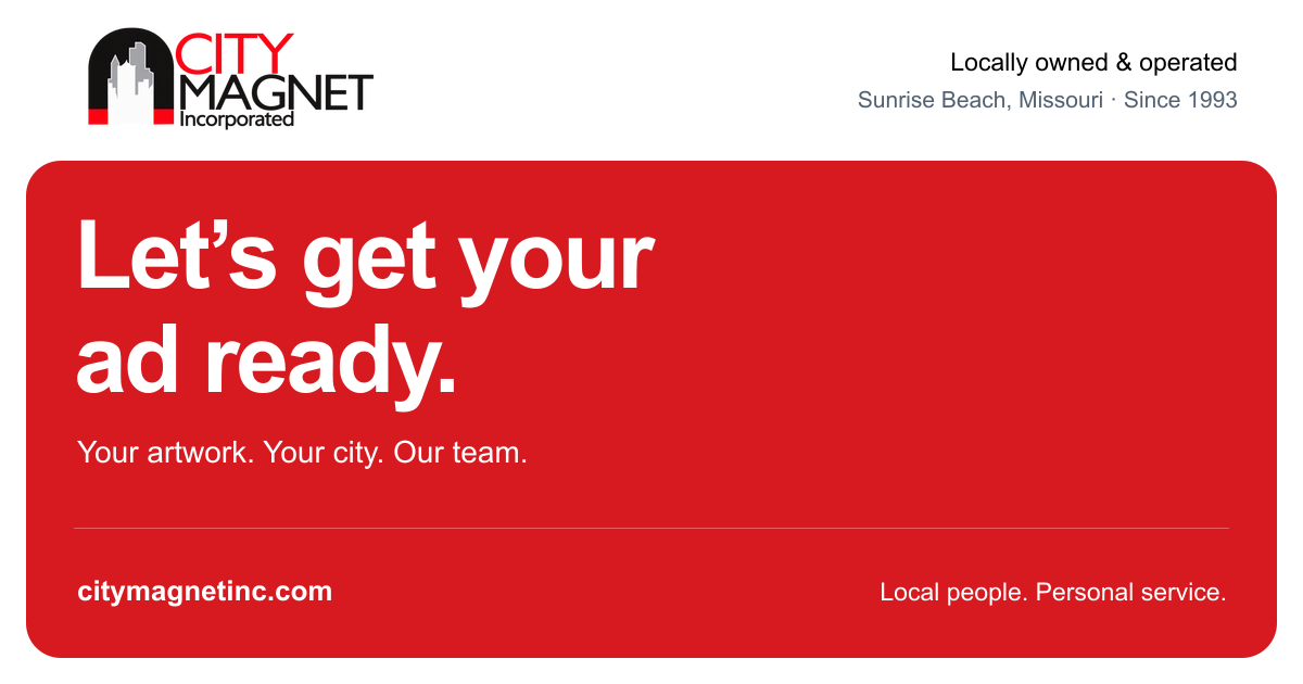 Frequently Asked Questions — City Magnet